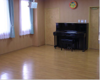 地域交流ホール