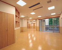 リビング・ダイニング