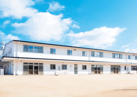 どうえん尾道中央認定こども園